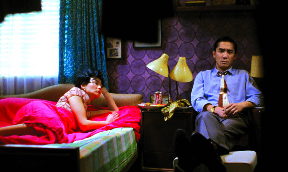 Ngay cả Trương Mạn Ngọc cũng không đủ sức "cướp" Lương Triều Vỹ của Lưu Gia Linh. Ngay cả Trương Mạn Ngọc cũng không đủ sức "cướp" Lương Triều Vỹ của Lưu Gia Linh.