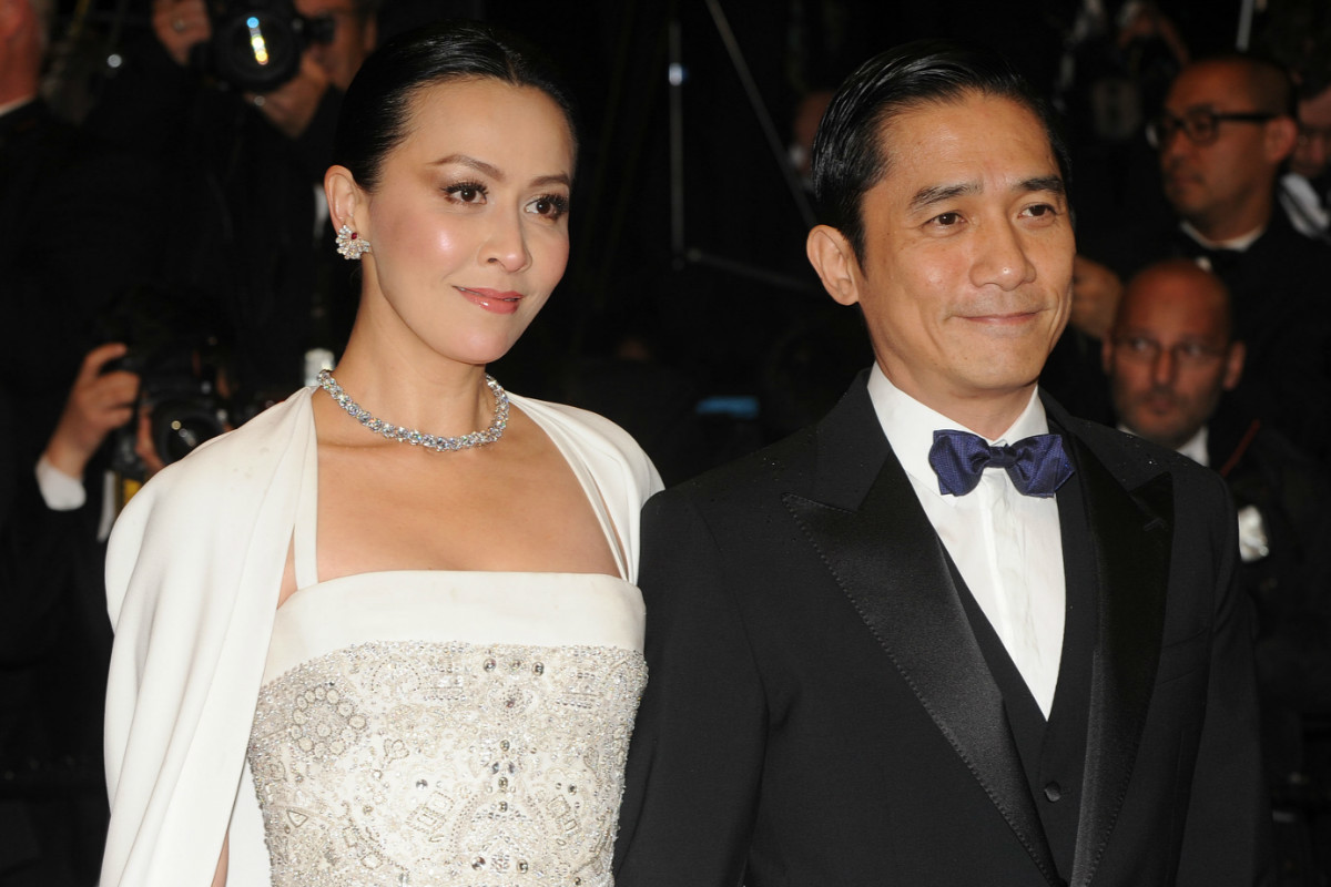 Họ đã ở bên nhau 33 năm. Họ đã ở bên nhau 33 năm.