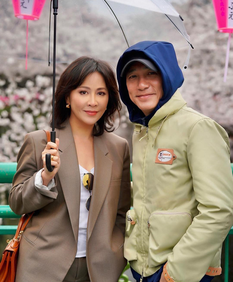 Các fan dự báo sẽ không ai thay được Lưu Gia Linh trong đời Lương Triều Vỹ. Các fan dự báo sẽ không ai thay được Lưu Gia Linh trong đời Lương Triều Vỹ.