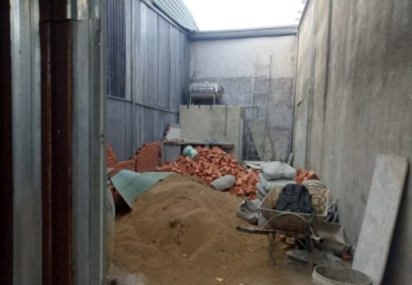 Xử lý cán bộ vụ ngôi nhà 'đột ngột' biến mất ở Bình Dương ảnh 1