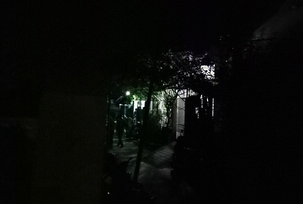 Người phụ nữ chết bất thường tại nhà riêng ảnh 1