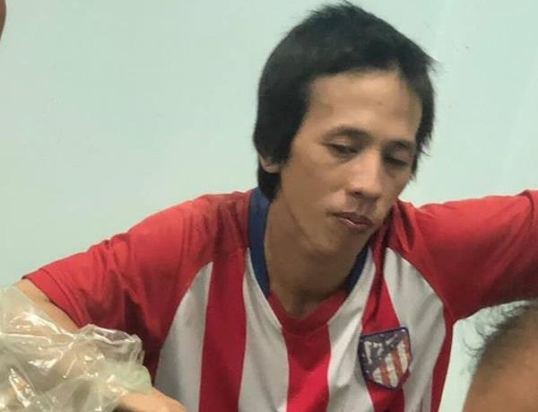 Vụ thảm sát 3 người ở Bình Dương: Nghi phạm bị nạn nhân từ chối tình cảm? ảnh 3