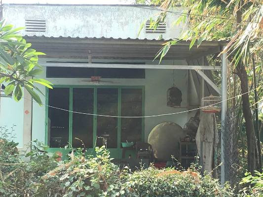 Vụ thảm sát 3 người ở Bình Dương: Nghi phạm bị nạn nhân từ chối tình cảm? ảnh 2