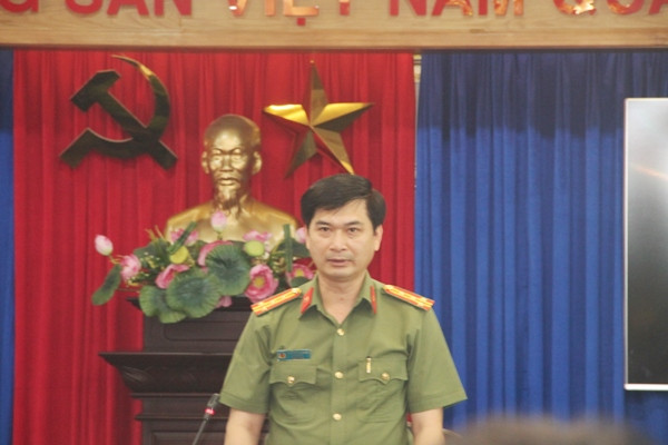 Hành trình 18 giờ truy bắt nghi phạm vụ thảm sát ở Bình Dương ảnh 2