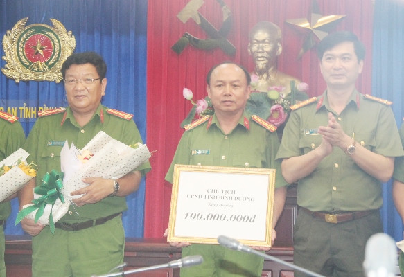 Hành trình 18 giờ truy bắt nghi phạm vụ thảm sát ở Bình Dương ảnh 3