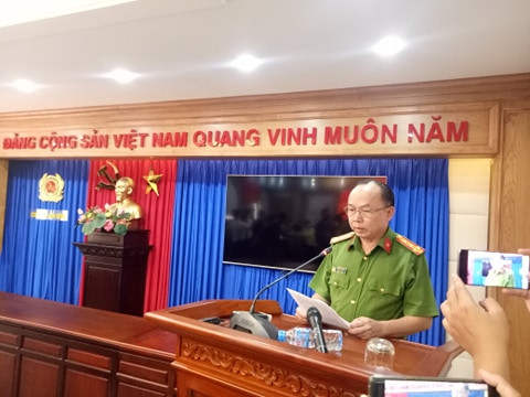 Hành trình 18 giờ truy bắt nghi phạm vụ thảm sát ở Bình Dương ảnh 1