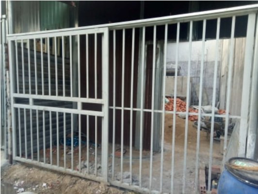 Đi làm về, người dân 'tá hỏa' phát hiện cả ngôi nhà biến mất ảnh 4