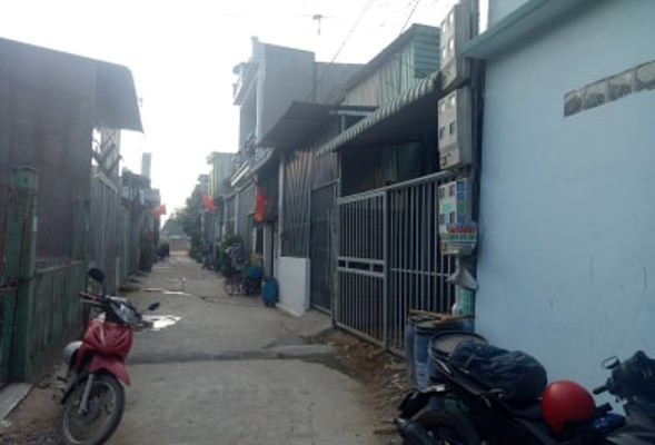 Đi làm về, người dân 'tá hỏa' phát hiện cả ngôi nhà biến mất ảnh 5