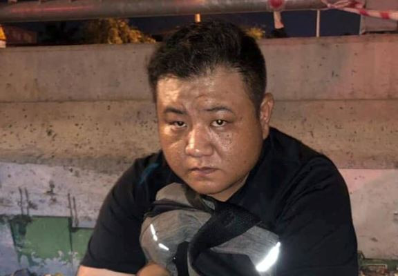 Vụ bắt 900 bánh ma túy ở TP.HCM: Khám xét nhà đối tượng ở Bình Dương ảnh 1