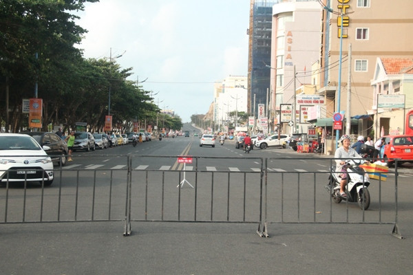 Tiền Phong Marathon 2019: Tất bật cho ngày khai hội ảnh 9