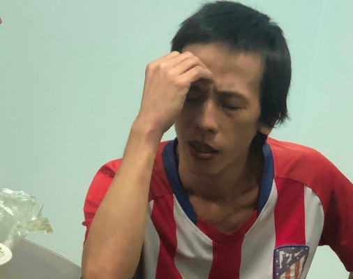 Vụ thảm sát ở Bình Dương: 'Chưa thể đón nhận thành ý của gia đình hung thủ' ảnh 4