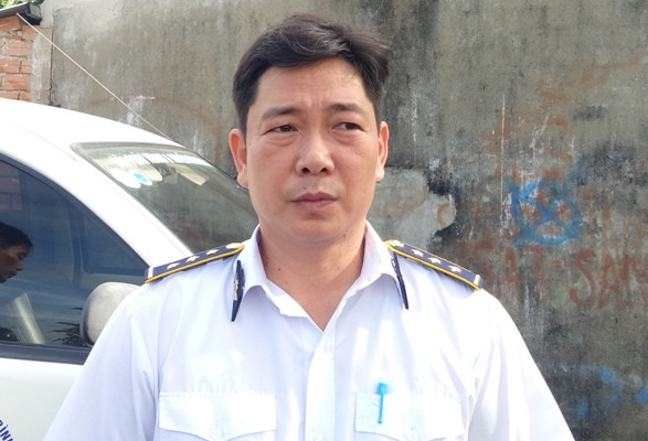 Phát hiện heo chứa chất cấm chuẩn bị tung ra thị trường ảnh 3