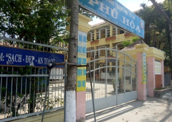 17 trường trên địa bàn TP. Thủ Dầu Một, Bình Dương sẽ cho học sinh nghỉ học dịp lễ Rằm Bình Dương: Học sinh 17 trường sẽ nghỉ học trong 2 ngày lễ rằm ảnh 1