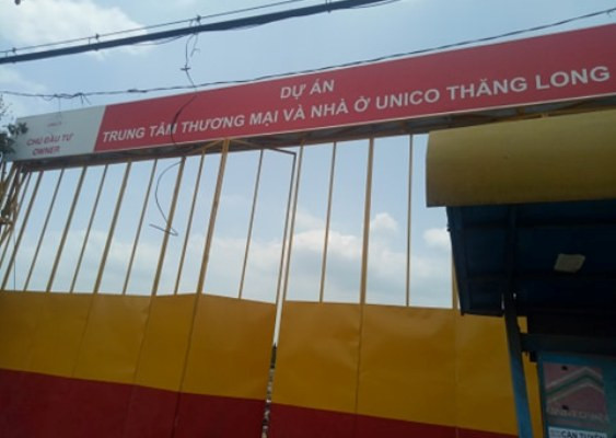 Xin xây nhà ở công nhân, nhưng rao bán thành căn hộ cao cấp ảnh 1