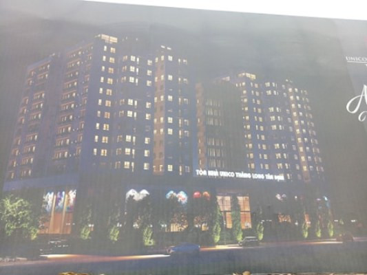 Xin xây nhà ở công nhân, nhưng rao bán thành căn hộ cao cấp ảnh 4