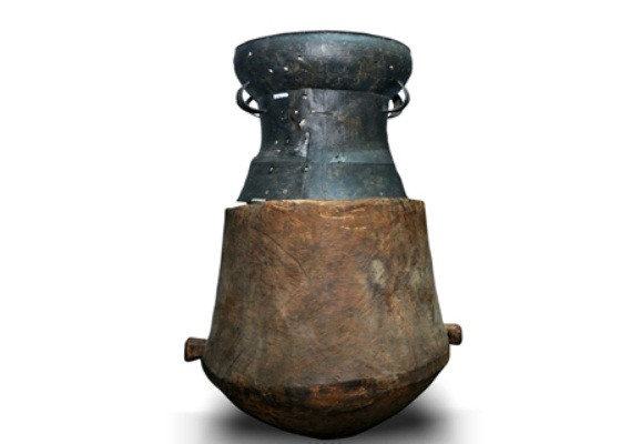 Phát hiện quan tài cổ 'độc nhất vô nhị' ở Việt Nam ảnh 2