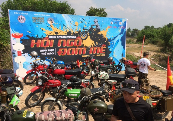 Lén tổ chức đua xe ngày nghỉ lễ bị công an phát hiện bắt giữ ảnh 1