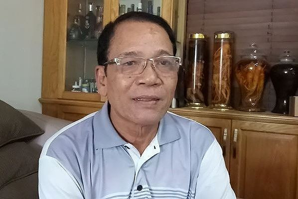 B.Bình Dương tạo cơ hội để Anh Đức sang Thái Lan thi đấu ảnh 1