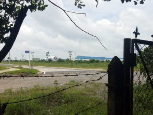 Cận cảnh khu đất khiến cựu Giám đốc sở Tài nguyên Bình Dương bị truy tố ảnh 6