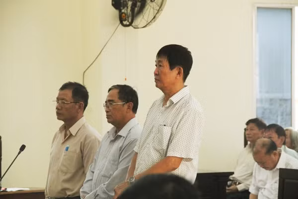 Dịch tả lợn châu phi lan rộng: Bộ Nông nghiệp bất lực? ảnh 9