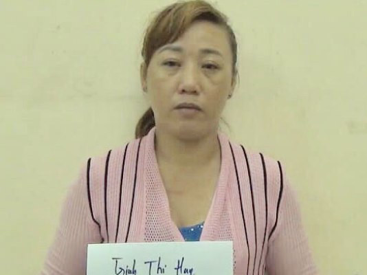 Vụ thuê giang hồ giết bạn trai của con: Chỉ đánh dằn mặt 'không may' chết người? ảnh 1