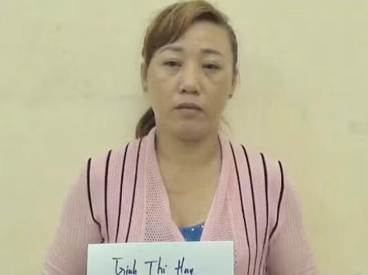 Vụ thuê giang hồ giết bạn trai của con: Chỉ đánh dằn mặt 'không may' chết người? ảnh 1
