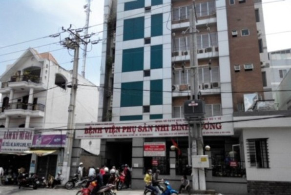 Tin mới nhất vụ bé trai tử vong sau tiêm chủng ở Bình Dương ảnh 1