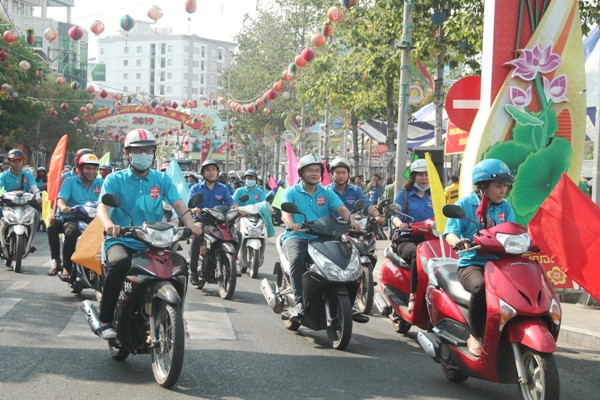 Bình Dương: Tệ nạn ma túy đáng báo động ảnh 3