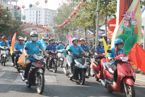 Bình Dương: Tệ nạn ma túy đáng báo động ảnh 3