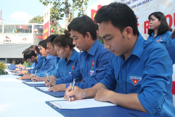 Bình Dương: Tệ nạn ma túy đáng báo động ảnh 2