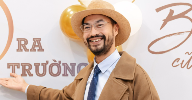 Thầy Nguyễn Thành Công, giáo viên trường THPT chuyên ĐH Sư phạm Hà Nội Thầy Nguyễn Thành Công, giáo viên trường THPT chuyên ĐH Sư phạm Hà Nội