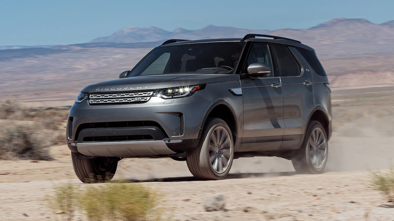 Top 10 mẫu xe sang giữ giá nhất sau 5 năm sử dụng ảnh 4