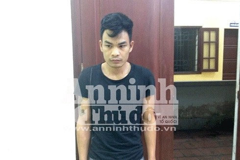 Bắt giữ thêm 1 đối tượng đánh gãy răng nhân viên sân bay Nội Bài ảnh 2