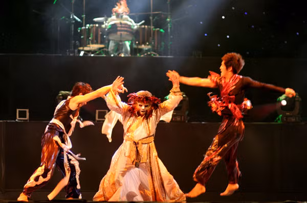 Nhạc kịch mang tên 