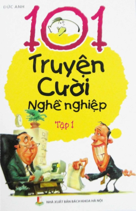 Nhà xuất bản: Hồng Đức Tác giả: Đức Anh Năm xuất bản: 2013 Kích thước: 13.5x20.5	Số trang: 188 Giá bìa: 34000 Giá bán: 23800 