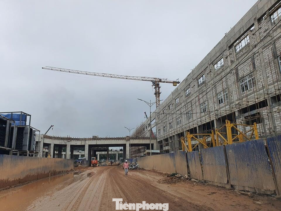 Nhà máy rác phát điện của Cty Thiên Ý đang gấp rút hoàn thiện để đốt thử nghiệm từ ngày 28/5 Nhà máy rác phát điện của Cty Thiên Ý đang gấp rút hoàn thiện để đốt thử nghiệm từ ngày 28/5