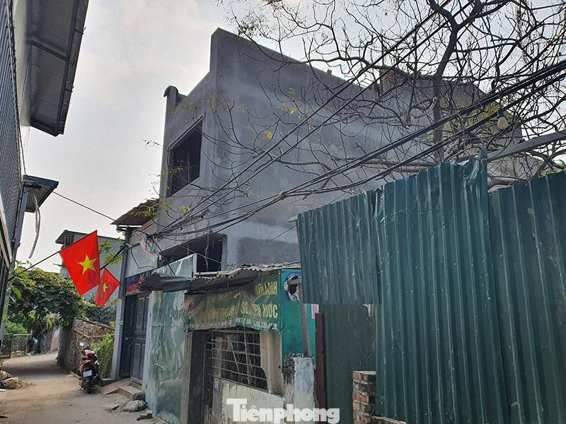 Trong năm 2020, lực lượng thanh tra đã thiết lập hồ sơ đối với 628 trường hợp vi phạm trên đất nông, lâm nghiệp. Trong đó đã xử lý xong 520 trường hợp, số còn lại đang tiếp tục giải quyết, xử lý theo thẩm quyền.