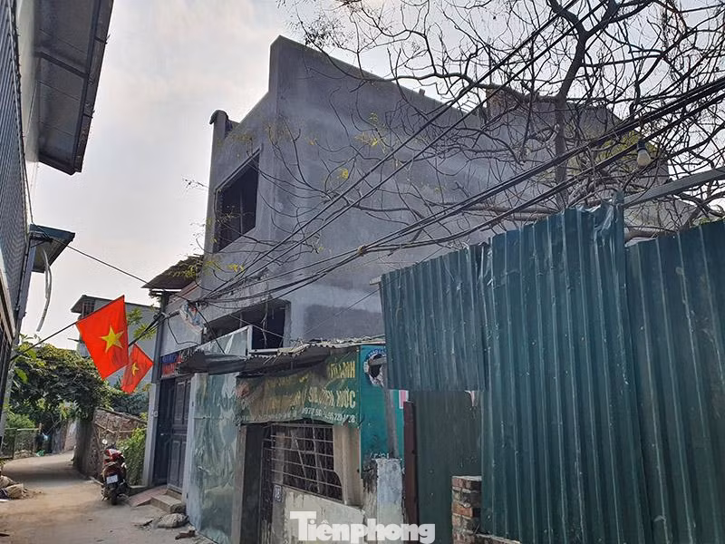 Trong năm 2020, lực lượng thanh tra đã thiết lập hồ sơ đối với 628 trường hợp vi phạm trên đất nông, lâm nghiệp. Trong đó đã xử lý xong 520 trường hợp, số còn lại đang tiếp tục giải quyết, xử lý theo thẩm quyền.