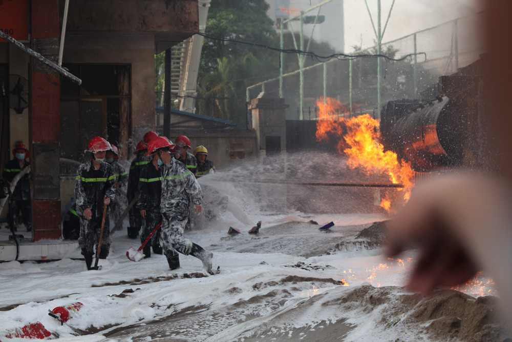 Ảnh: Minh Đức. Ảnh: Minh Đức