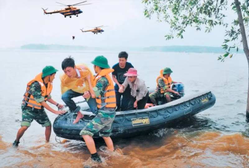 Những chính sách nổi bật có hiệu lực từ tháng 11 ảnh 3