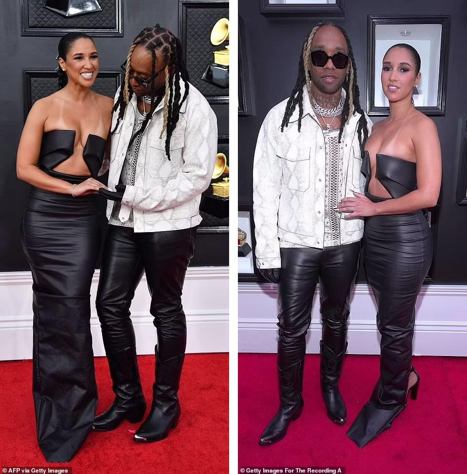 Bộ váy của nữ ca sĩ Zalia không có vấn đề gì. Tuy nhiên, phần da rám nắng không đều màu khiến cả tổng thể trở nên kém duyên.