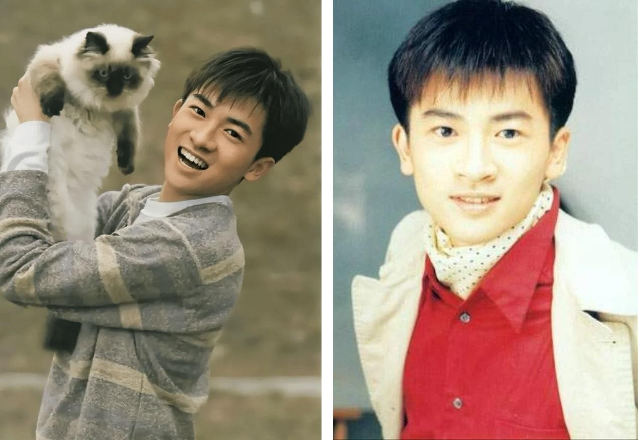 Tô Hữu Bằng lại được yêu thích với ngoại hình đáng yêu, hiền lành và rạng rỡ.