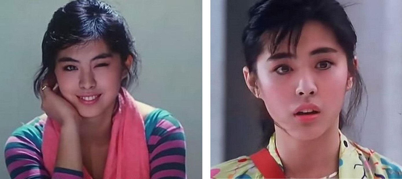 Năm 18 tuổi, Vương Tổ Hiền vừa gia nhập làng phim Hong Kong được 1 năm, cũng là thời điểm cô bắt đầu nhận được nhiều sự chú ý và liên tục góp mặt trong các dự án phim. Ở thời đại phẫu thuật thẩm mỹ chưa phổ biến, cô được công nhận là mỹ nhân thực thụ với các đường nét sắc sảo, gần như không có khuyết điểm.