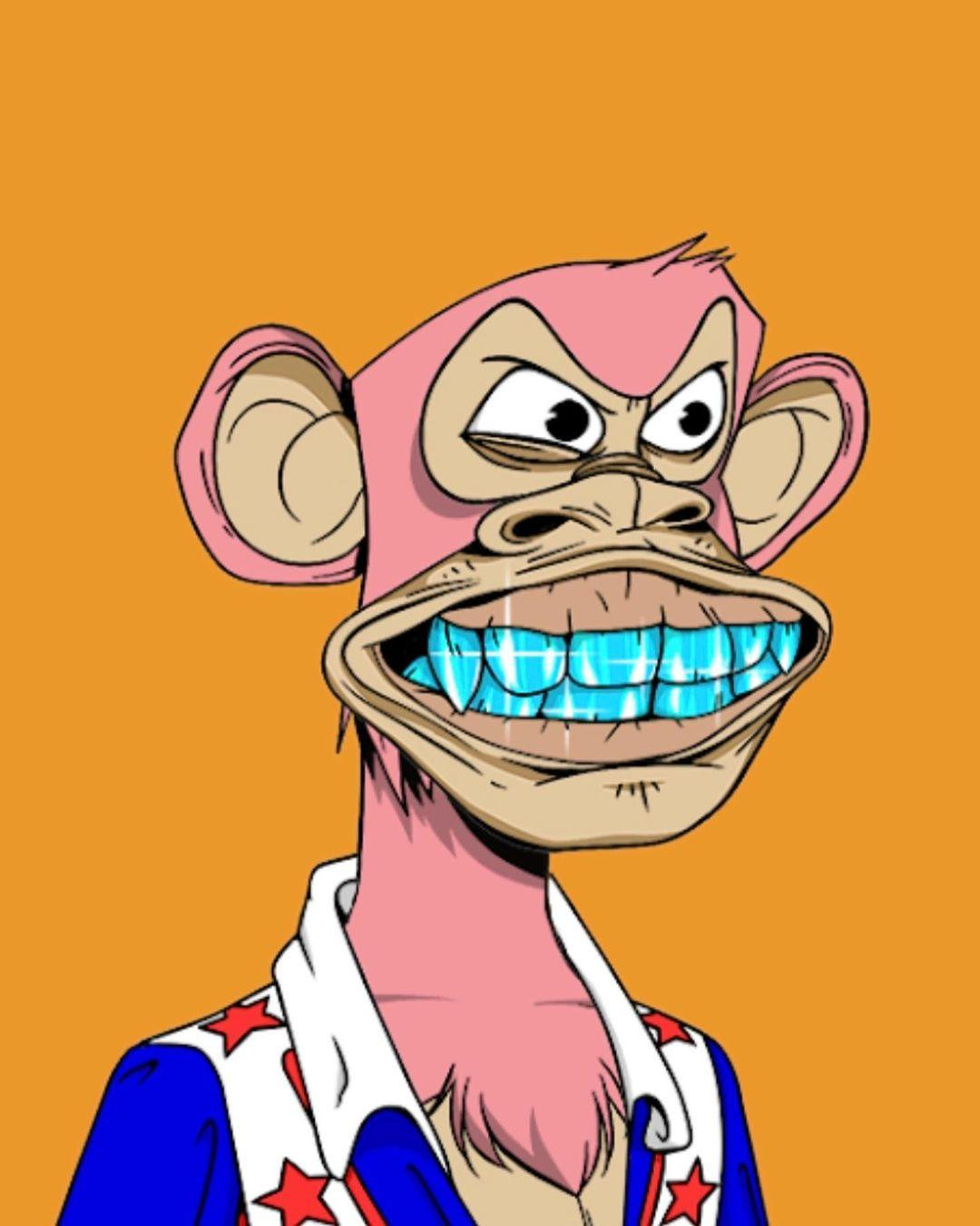 Châu Kiệt Luân vừa bị đánh cắp NFT trị giá gần nửa triệu USD. Châu Kiệt Luân vừa bị đánh cắp NFT trị giá gần nửa triệu USD.