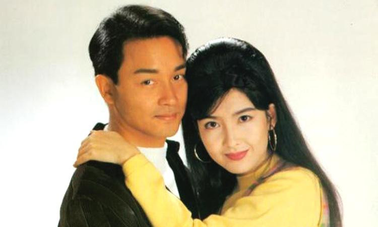 Châu Huệ Mẫn luôn nhớ về đàn anh Trương Quốc Vinh. Châu Huệ Mẫn luôn nhớ về đàn anh Trương Quốc Vinh.