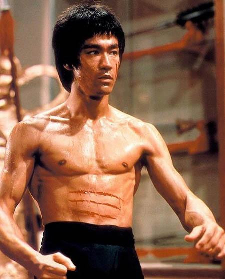 Tài tử Kim Bum gây sốc khi vào vai huyền thoại Lý Tiểu Long ảnh 2