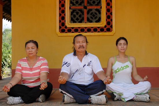 Điều ít biết về ái nữ được cưng chiều nhất trong nhà Lý Hùng ảnh 2