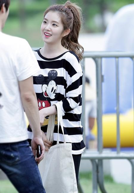 Những mỹ nhân triệu người mê của làng nhạc Hàn Quốc ảnh 5