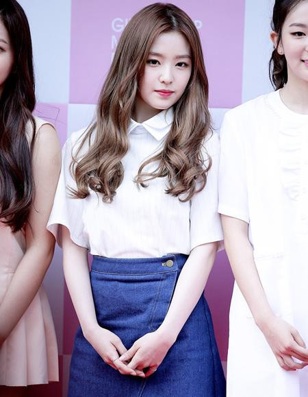 Những mỹ nhân triệu người mê của làng nhạc Hàn Quốc ảnh 4