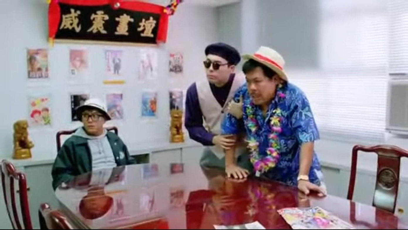 Mạch Hạo Vy được yêu mến bởi diễn xuất dí dỏm, hài hước. Mạch Hạo Vy được yêu mến bởi diễn xuất dí dỏm, hài hước.